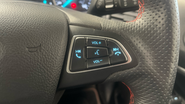 Ford EcoSport 1.0 EcoBoost 125 ST-Line 5dr Petrol Hatchback